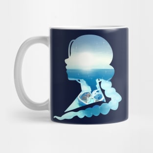 Southern Water Tribe Mug